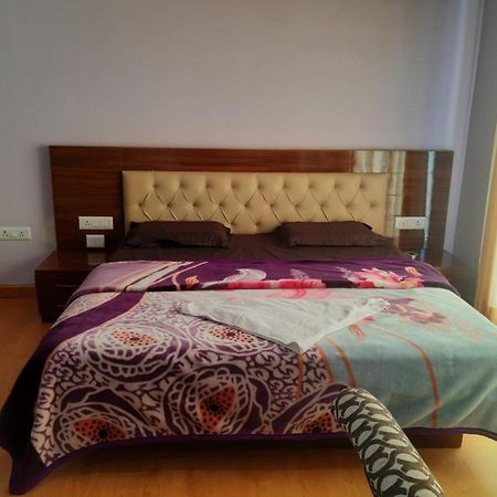 Destiny Hotel Solan Exterior photo
