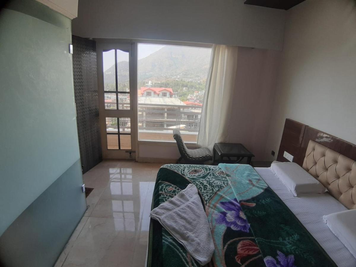 Destiny Hotel Solan Exterior photo