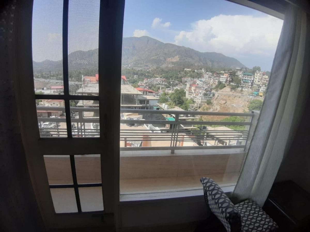Destiny Hotel Solan Exterior photo