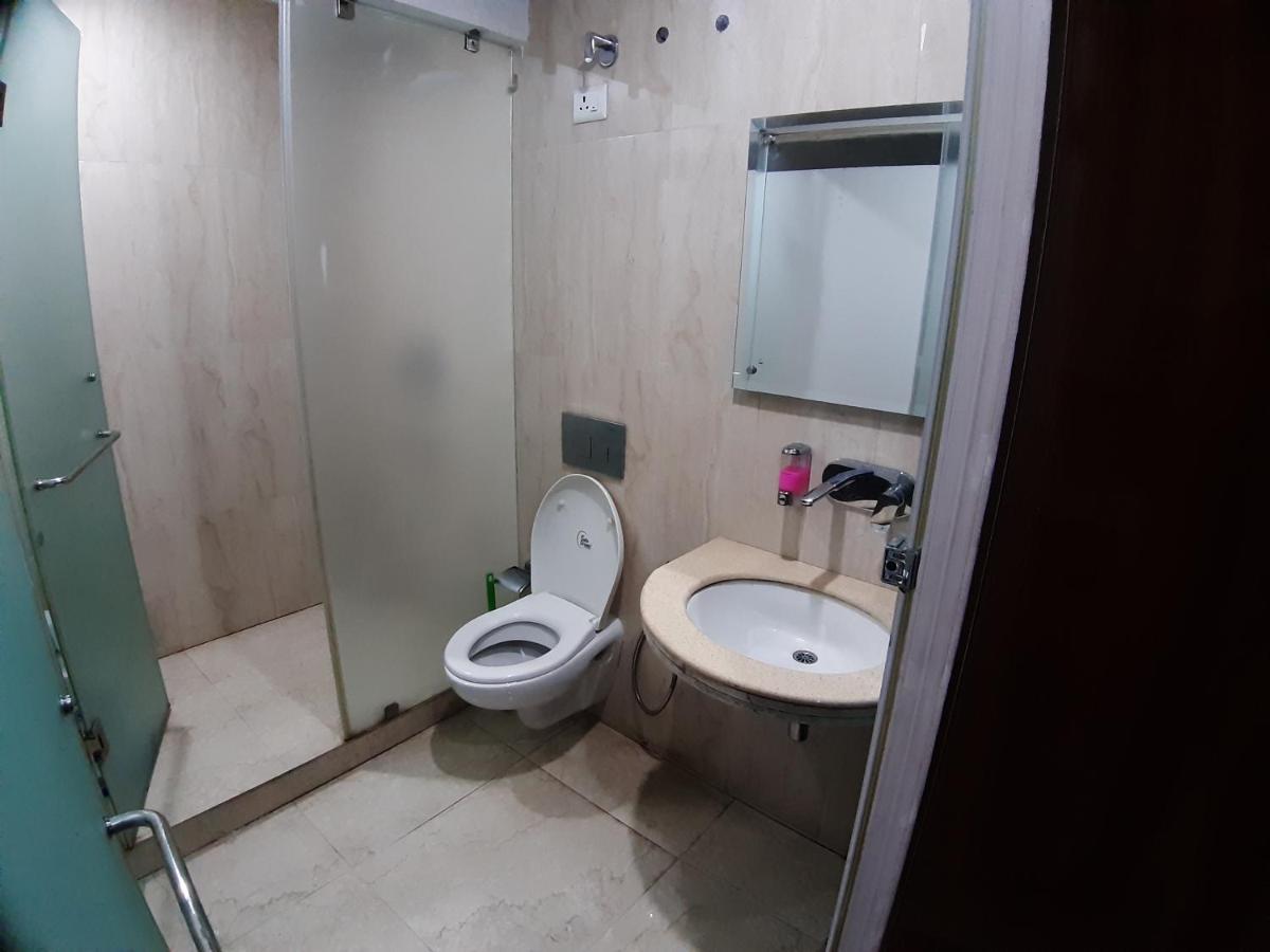 Destiny Hotel Solan Exterior photo